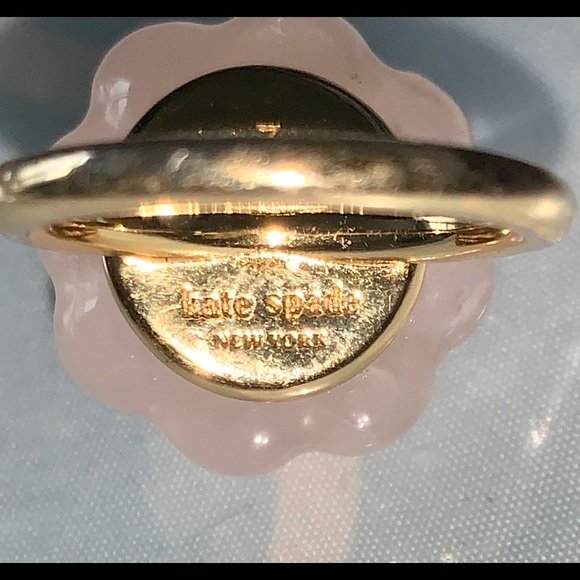 Late spade ring - Picture 4 of 9